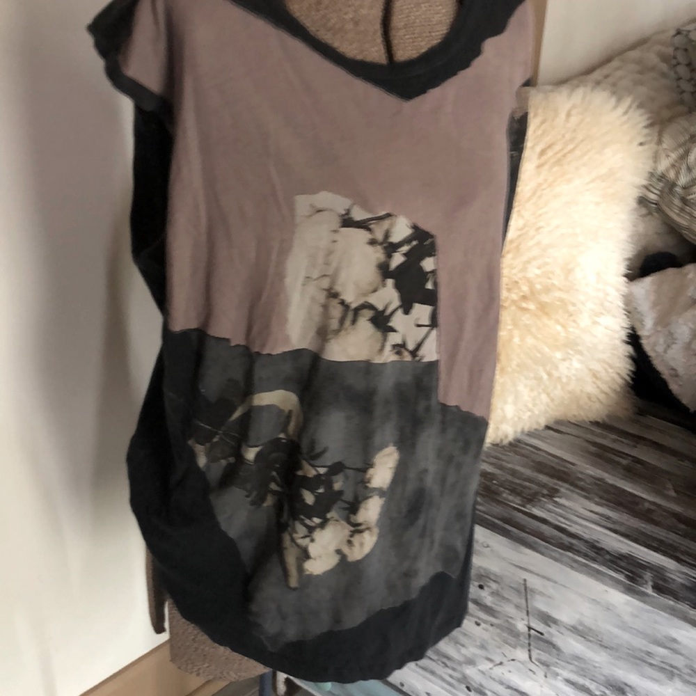 COPY - All Saints - Tee